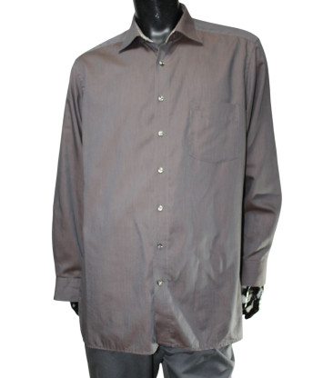 Рубашка OLYMP (XL, 260г) - Мега Секонд-Хенд