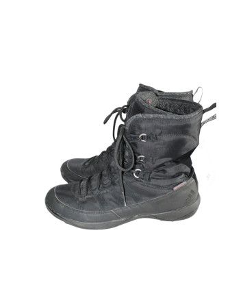 Черевики Adidas (40, 750г) - Мега Секонд-Хенд