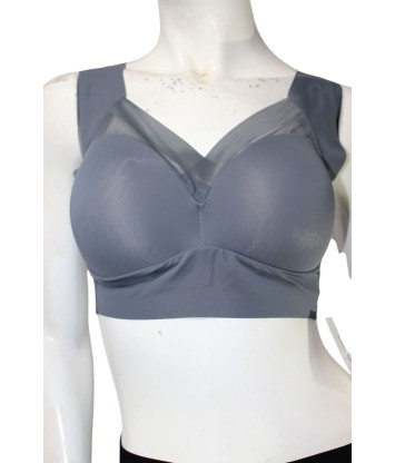 Топ NOBREND (XL, 60г) - MSH Секонд-Хенд