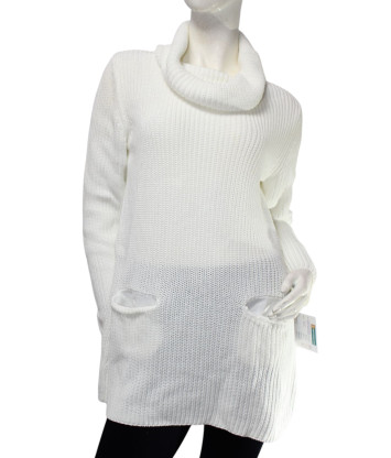 Светр alba moda (M, 600г) - Мега Секонд-Хенд