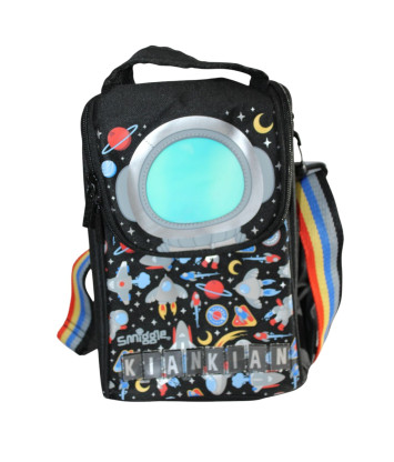 Сумка smiggle (29x16, 280г) - Мега Секонд-Хенд