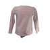 Футболка с длинным рукавом H&M (110-116 cm, 70г) - MSH Секонд-Хенд