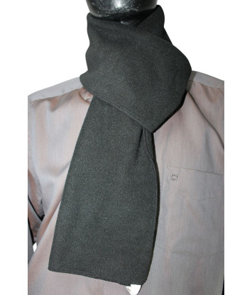 Шарф NOBREND (162x25, 120г) - Мега Секонд-Хенд