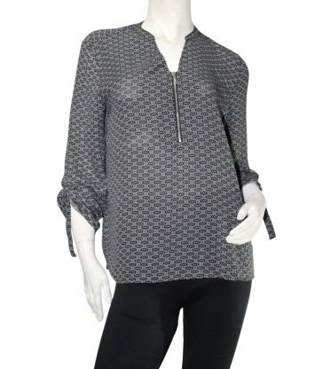 Блузка Yessica (M, 200г) - Мега Секонд-Хенд