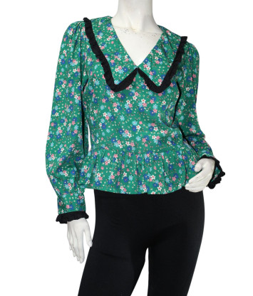 Блузка new look (M, 130г) - MSH Секонд-Хенд