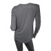 Футболка на довгий рукав H&M (M, 140г) - MSH Секонд-Хенд