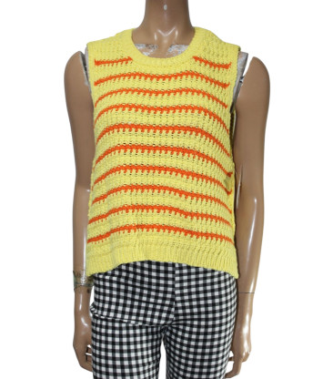 Жилетка Zara (L, 380г) - MSH Секонд-Хенд