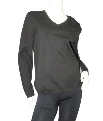 Свитер Tommy Hilfiger (XL, 250г) - MSH Секонд-Хенд