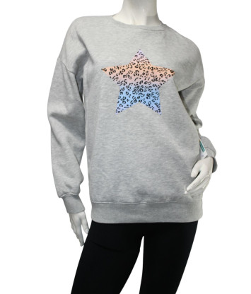 Светр PAPAYA (S, 290г) - MSH Секонд-Хенд