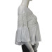 Футболка с длинным рукавом Zara (M, 190г) - MSH Секонд-Хенд