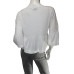 Футболка с длинным рукавом Zara (M, 190г) - MSH Секонд-Хенд
