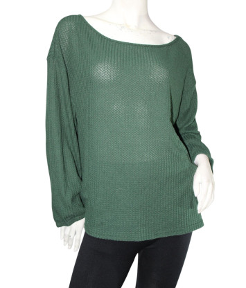 Футболка с длинным рукавом NOBREND (XL, 280г) - MSH Секонд-Хенд