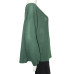 Футболка с длинным рукавом NOBREND (XL, 280г) - MSH Секонд-Хенд