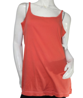 Майка GLAMOROUS (3XL/4XL, 160г) - MSH Секонд-Хенд