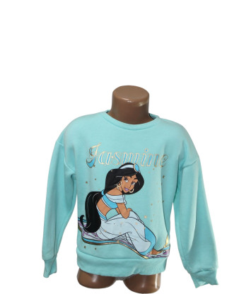 Свитер Disney (6-7 Y, 180г) - MSH Секонд-Хенд