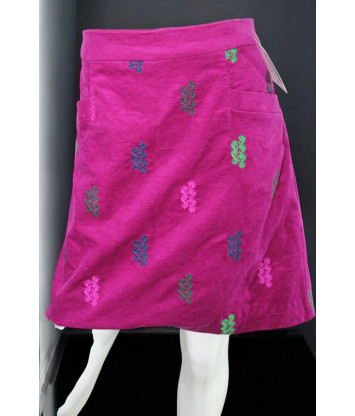 Спідниця White Club (M, 370г) - Мега Секонд-Хенд