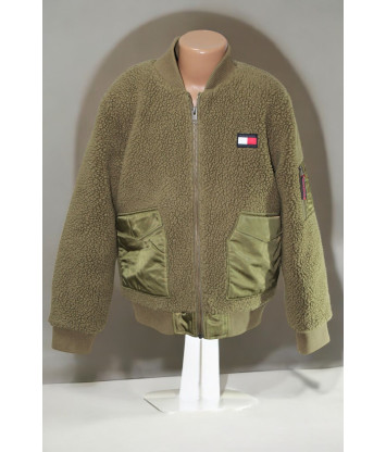 Куртка Tommy Hilfiger (140 сm, 780г) - Мега Секонд-Хенд