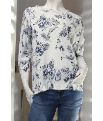 Футболка с длинным рукавом M&S (L, 220г) - MSH Секонд-Хенд