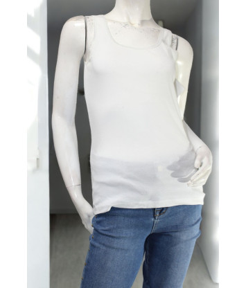 Майка Leyla (M, 80г) - Мега Секонд-Хенд