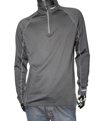 Футболка на довгий рукав NOBREND (3XL, 320г) - MSH Секонд-Хенд