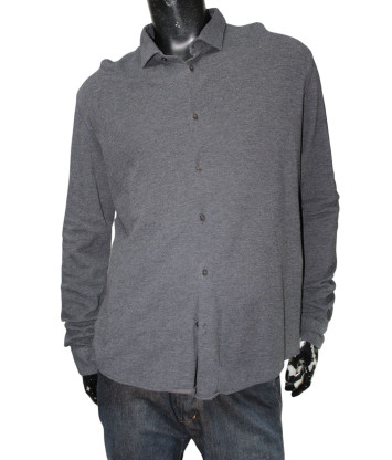 Рубашка Paul Casual (XL, 350г) - Мега Секонд-Хенд