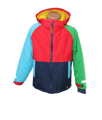 Куртка Next (6-7 Y, 440г) - Мега Секонд-Хенд