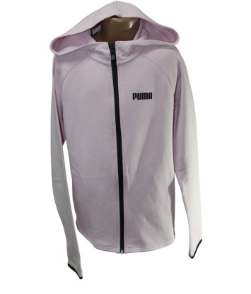 Свитер Puma (164 cm, 380г) - MSH Секонд-Хенд