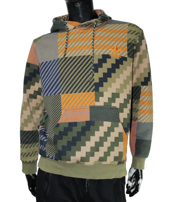 Свитер Adidas (L, 560г) - MSH Секонд-Хенд