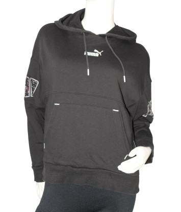 Светр Puma (M, 460г) - MSH Секонд-Хенд