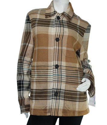 Куртка Zara (S, 820г) - Мега Секонд-Хенд