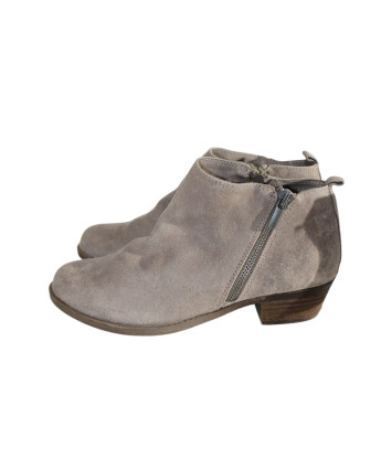 Чоботи NOBREND (38, 650г) - Мега Секонд-Хенд