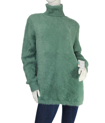 Свитер Zara (L, 560г) - MSH Секонд-Хенд