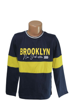 Футболка на довгий рукав