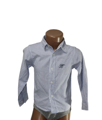 Сорочка NOBREND (2 Y, 90г) - Мега Секонд-Хенд