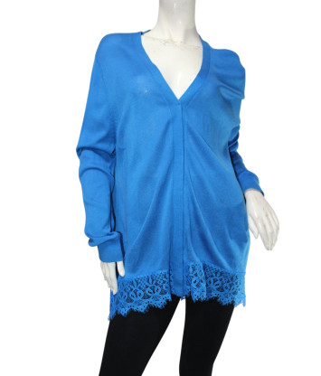 Светр George (M/L, 260г) - Мега Секонд-Хенд