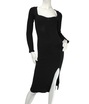 Платье Bershka (S, 320г) - MSH Секонд-Хенд