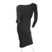 Платье Bershka (S, 320г) - MSH Секонд-Хенд