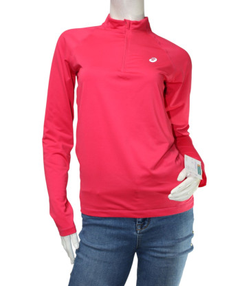 Футболка на довгий рукав asics  (S, 170г) - Мега Секонд-Хенд