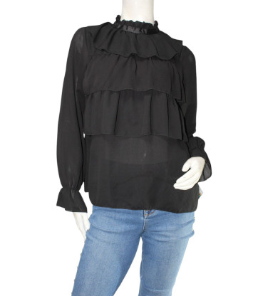 Блузка New Collection (S/M, 170г) - MSH Секонд-Хенд
