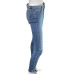Джинси KAREN MILLEN (40, 540г) - MSH Секонд-Хенд