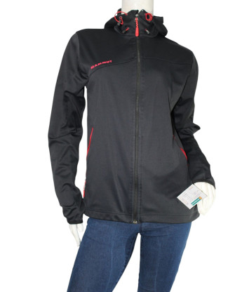 Куртка MAMMUT (M, 520г) - Мега Секонд-Хенд