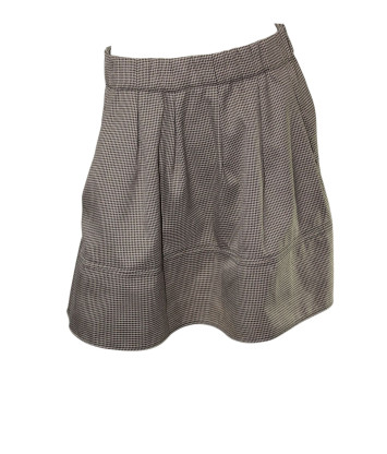 Спідниця NOBREND (40, 230г) - Мега Секонд-Хенд