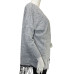 Свитер NOBREND (L, 280г) - MSH Секонд-Хенд