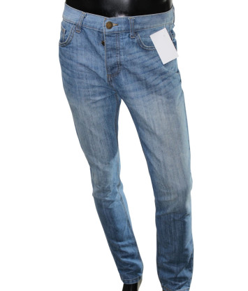Джинсы DENIM (40, 550г) - MSH Секонд-Хенд
