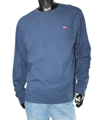 Светр Levis (XL, 330г) - Мега Секонд-Хенд