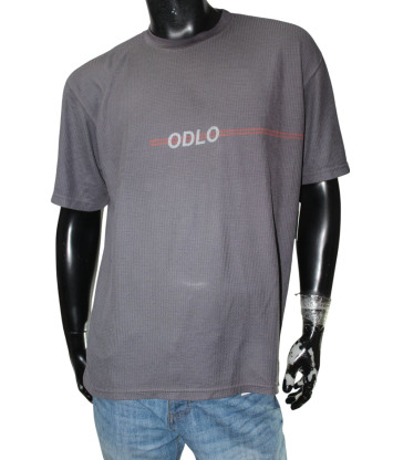 Футболка ODLO (L, 160г) - Мега Секонд-Хенд