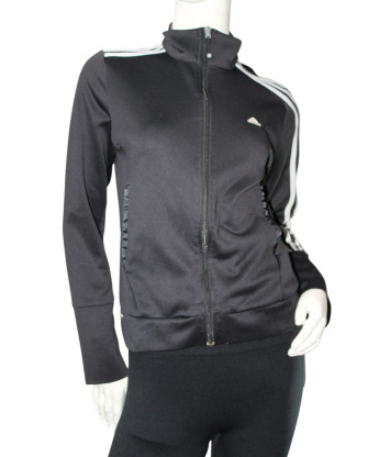 Светр Adidas (L, 350г) - MSH Секонд-Хенд