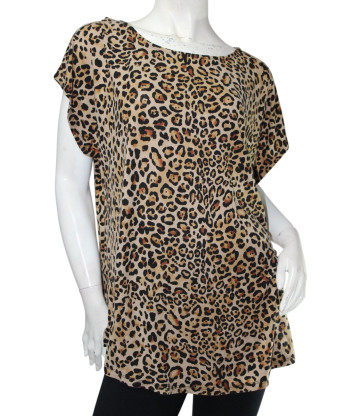 Футболка TU (XL, 240г) - MSH Секонд-Хенд
