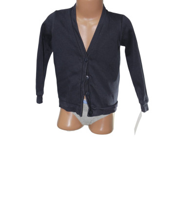 Свитер George (98-104 cm, 150г) - MSH Секонд-Хенд