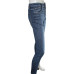 Джинсы Zara (38, 500г) - MSH Секонд-Хенд
